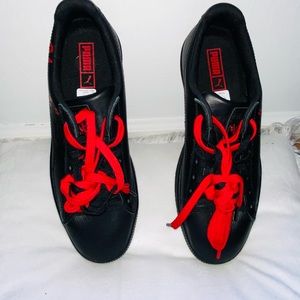 Puma Clyde for men’S(SOLD)